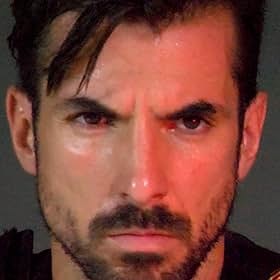 Martin Bravo Santiago